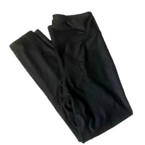 Women’s Black Leggings
